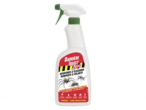 Compo Barriere Insect Zero Insecticide 500ml