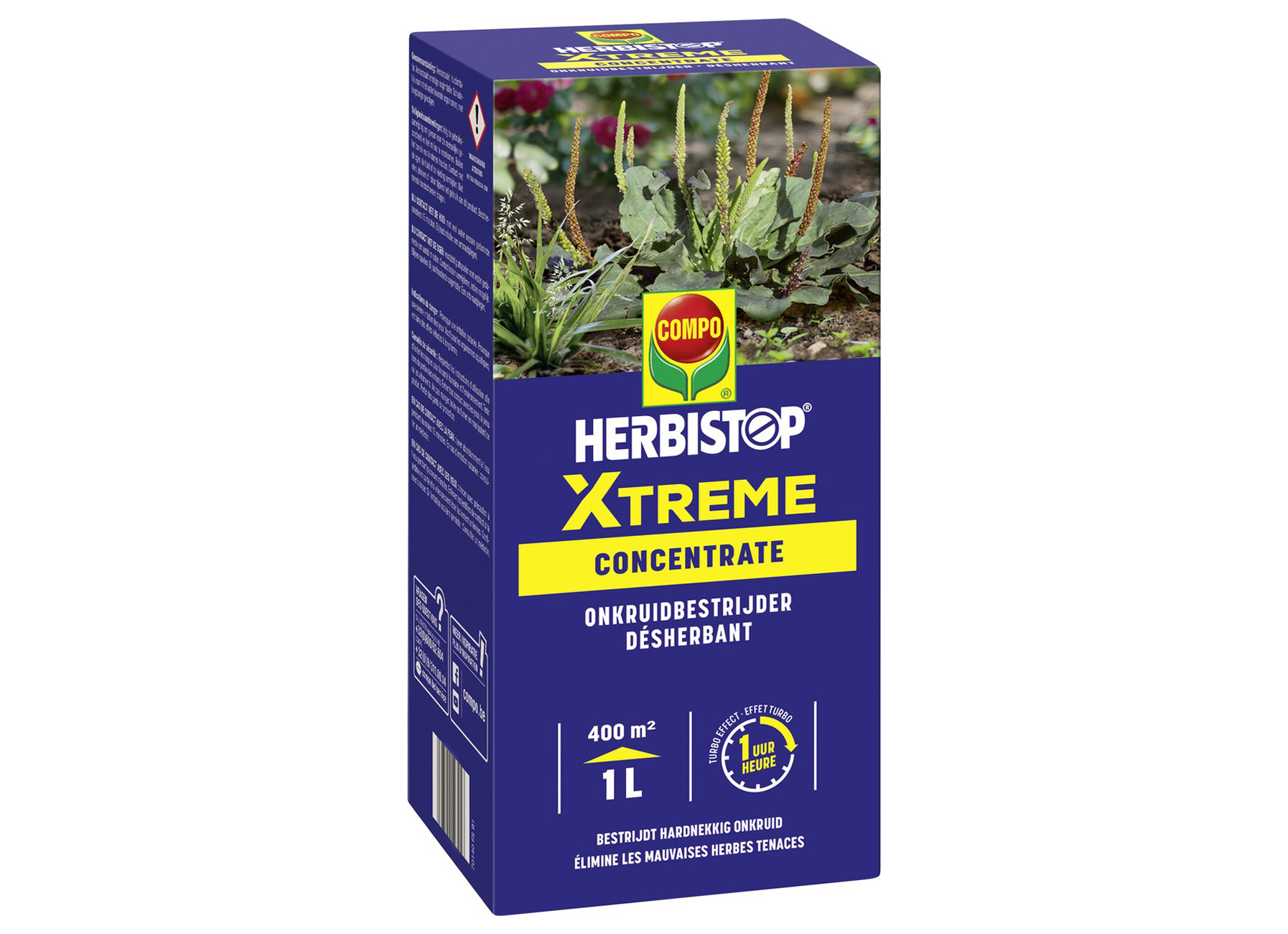 COMPO HERBISTOP XTREME