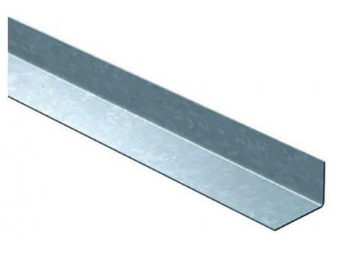 CONNECTON LATEI CL102 80X102X1600MM 3MM