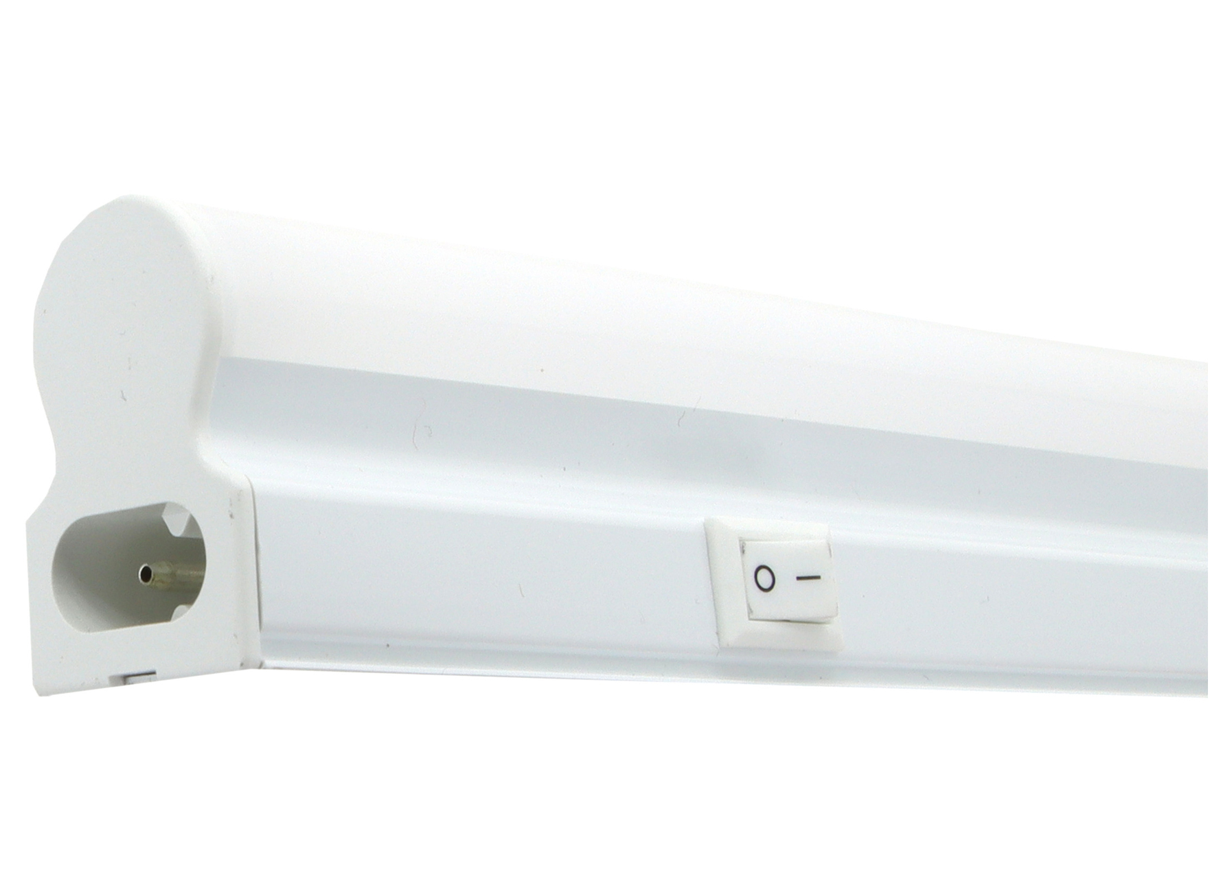 PROLIGHT ARM LED BATTEN 1400LM 14W 4000K