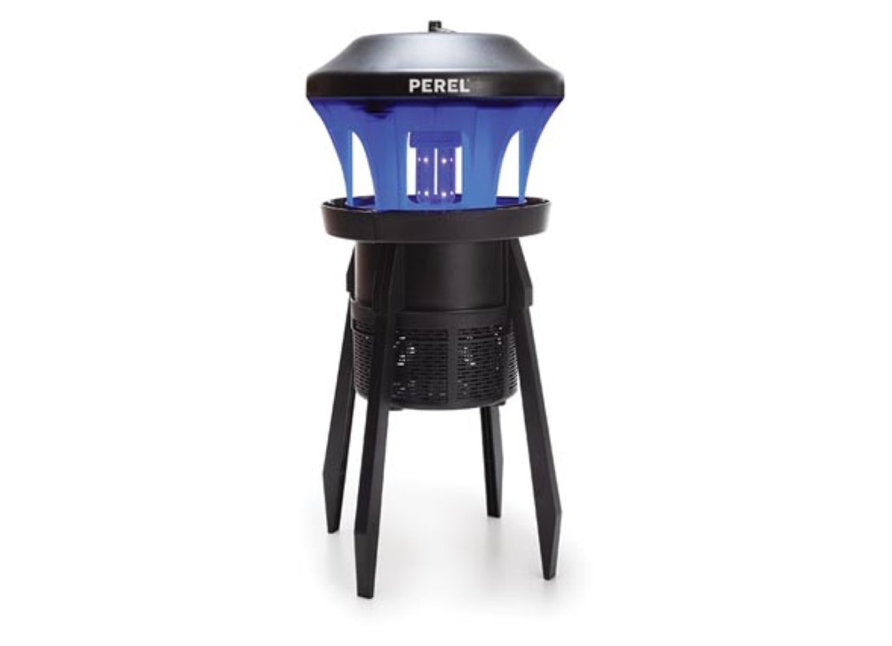 TUE INSECTES UV POUR L'EXTERIEUR 250M²