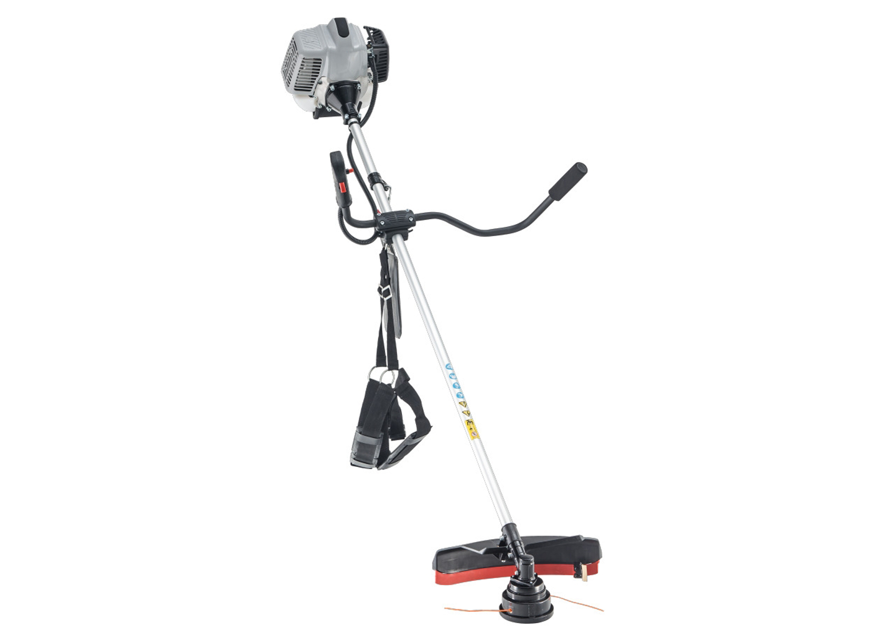 AL-KO BROUSSAILLEUSE THERMIQUE BC 400 B 39,8CC 41CM