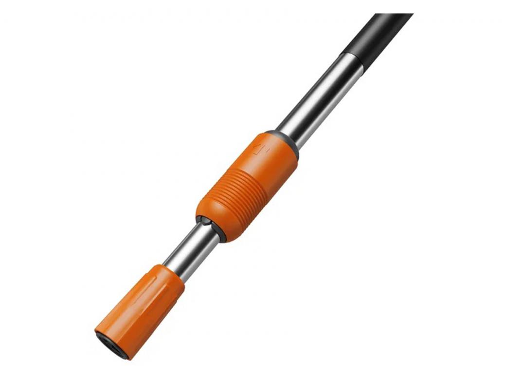 GARDENA CLEANSYSTEM TELESCOOPSTEEL M-XL