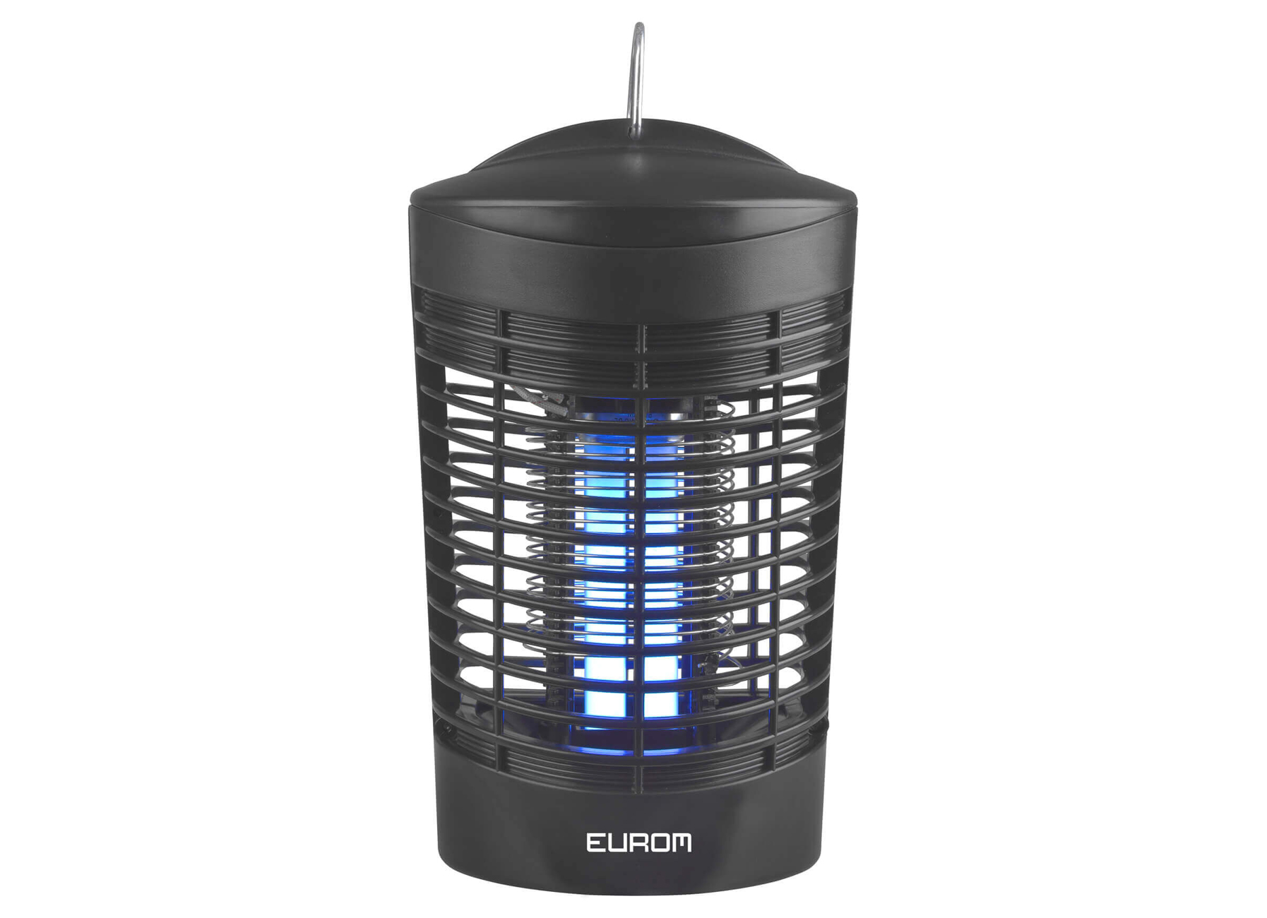 EUROM INSECTICIDE ELECTRIQUE 70M² 7W FLY AWAY 7-OVAL