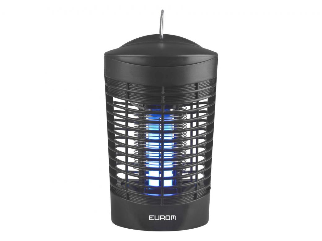 EUROM INSECTICIDE ELECTRIQUE 70M² 7W FLY AWAY 7-OVAL