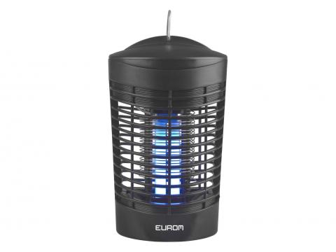 EUROM INSECTICIDE ELECTRIQUE 70M² 7W FLY AWAY 7-OVAL