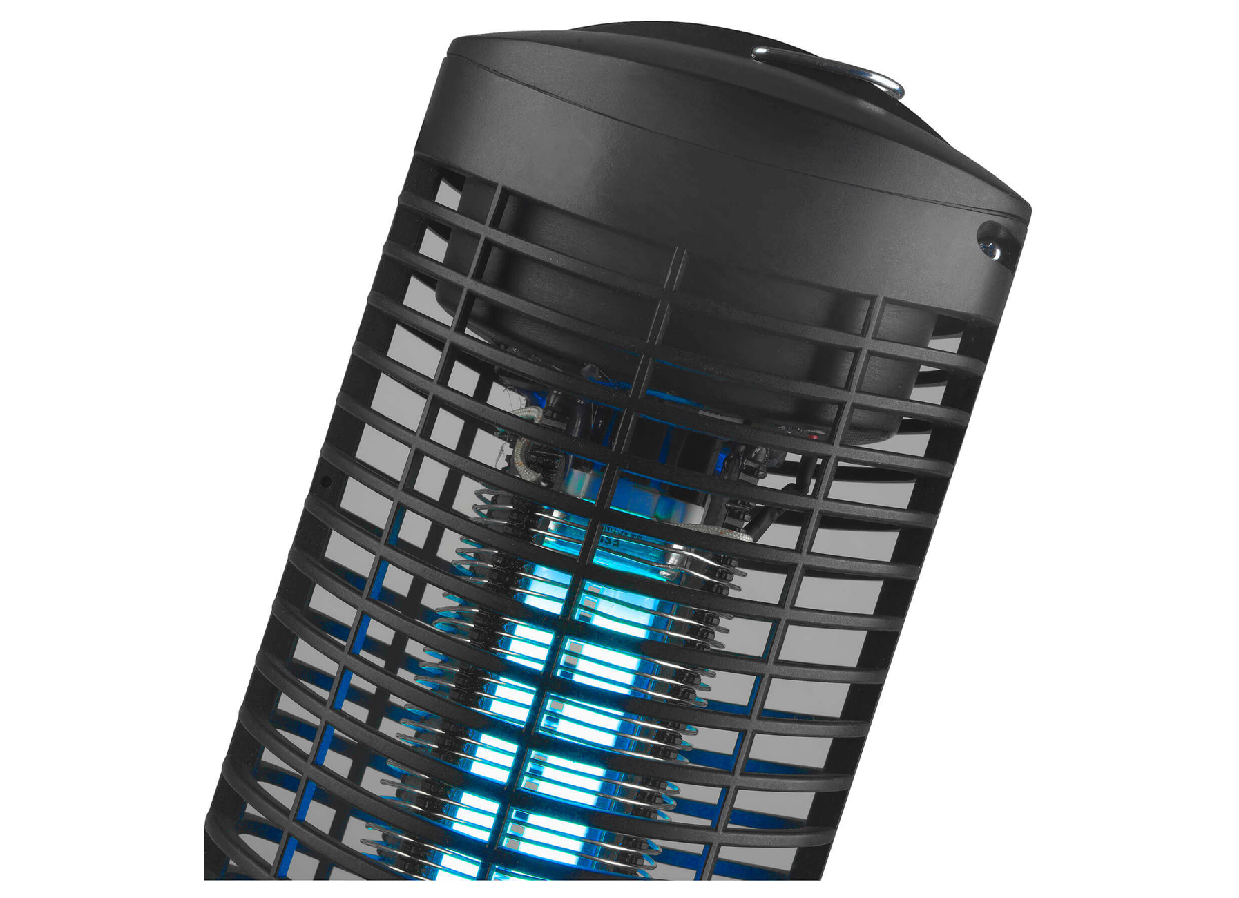 EUROM INSECTICIDE ELECTRIQUE 70M² 7W FLY AWAY 7-OVAL