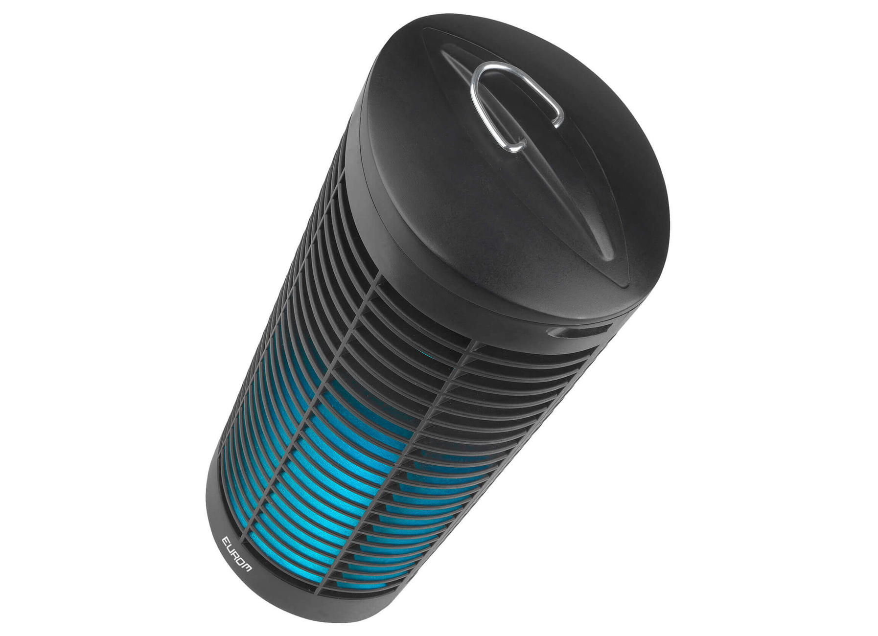 EUROM INSECTICIDE ELECTRIQUE 70M² 7W FLY AWAY 7-OVAL