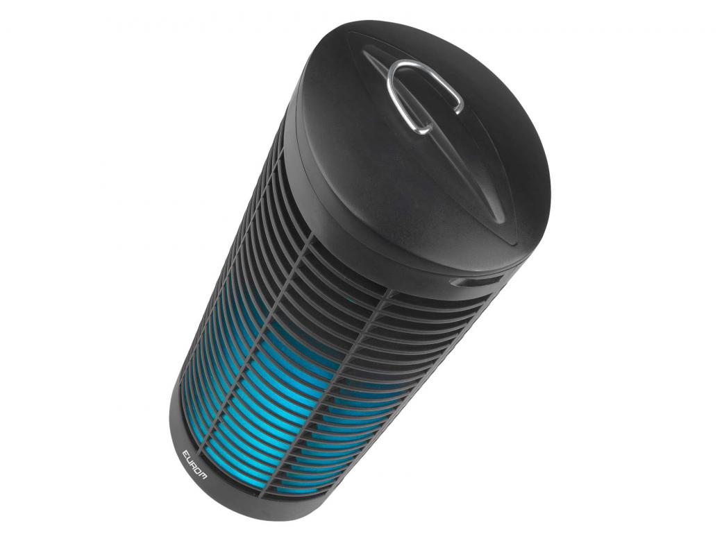 EUROM INSECTICIDE ELECTRIQUE 70M² 7W FLY AWAY 7-OVAL