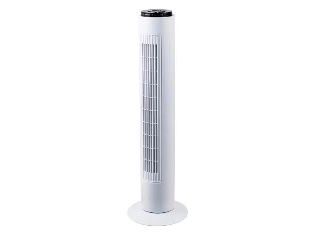 PROFILE TORENVENTILATOR 50W