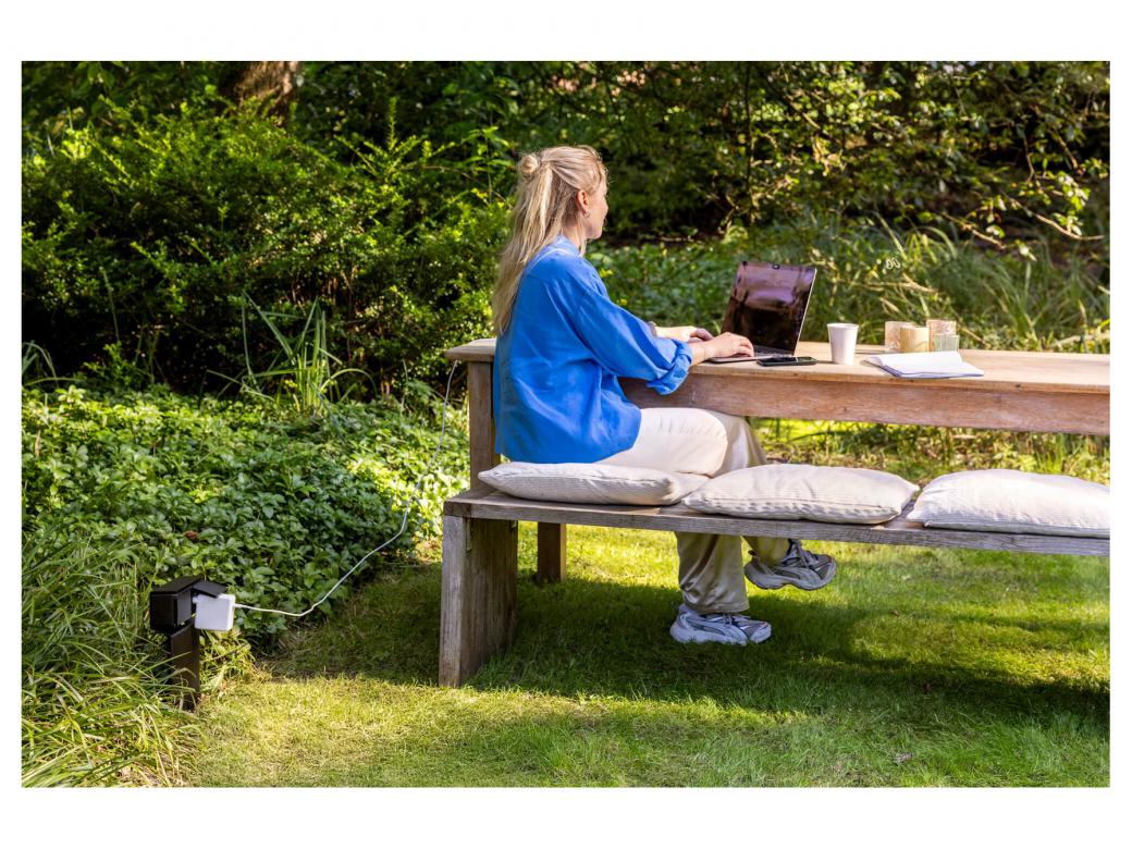 NIKO HYDRO BORNE DE JARDIN ESSENTIAL