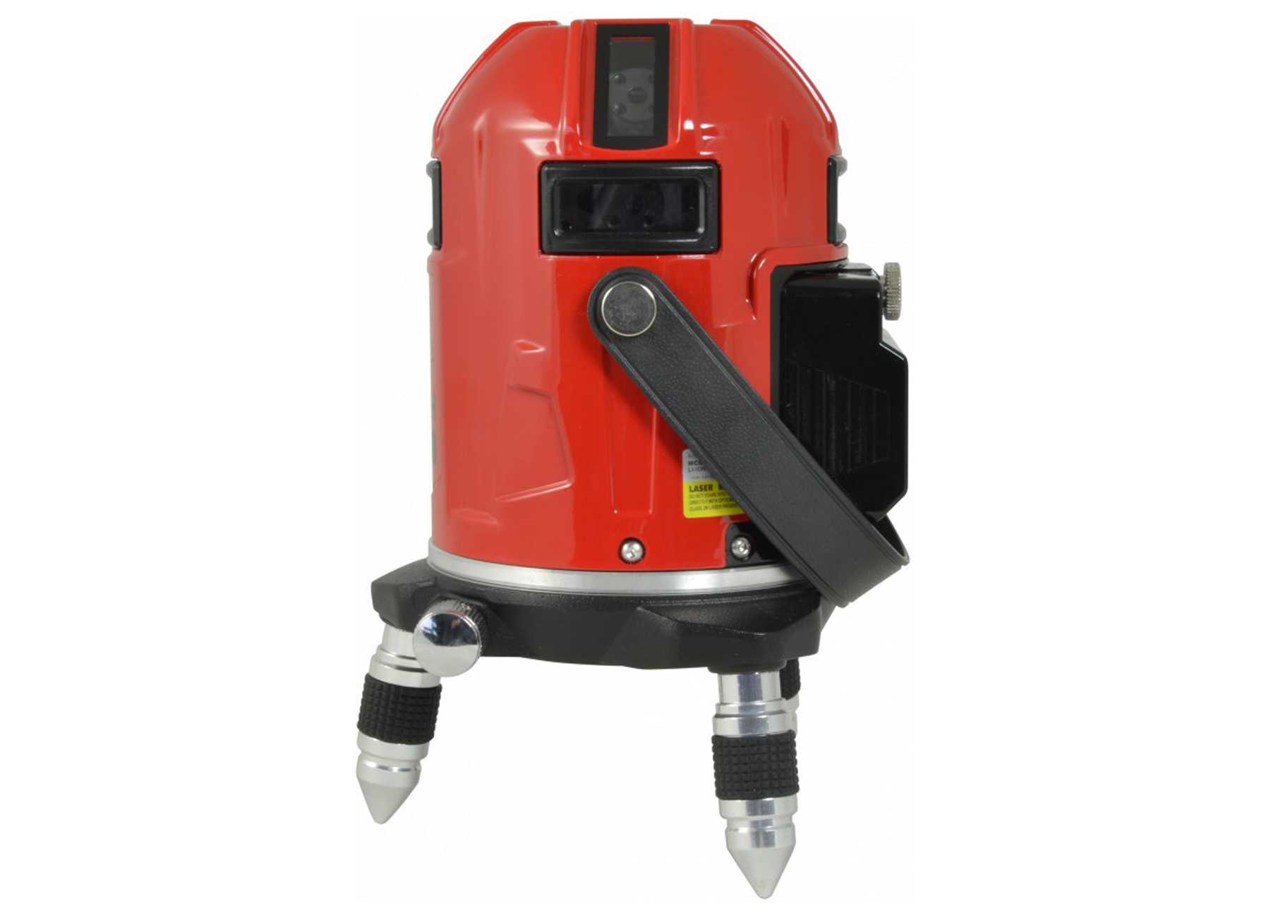FUTECH NIVEAU LASER CROIX ET LIGNE MULTICROSS8 HPSD VERT