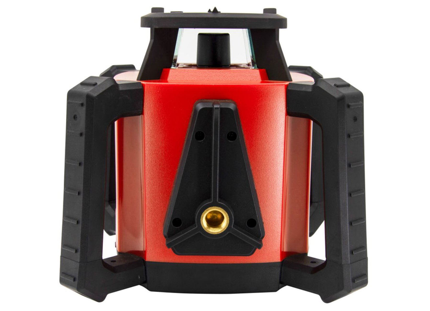 FUTECH PARA DS GROEN ROTATIELASER + ONTVANGER QAUTTRO MM