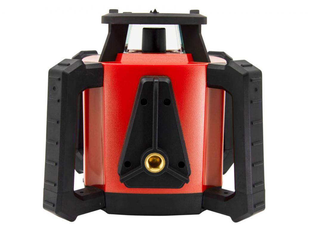 FUTECH PARA DS GROEN ROTATIELASER + ONTVANGER QAUTTRO MM