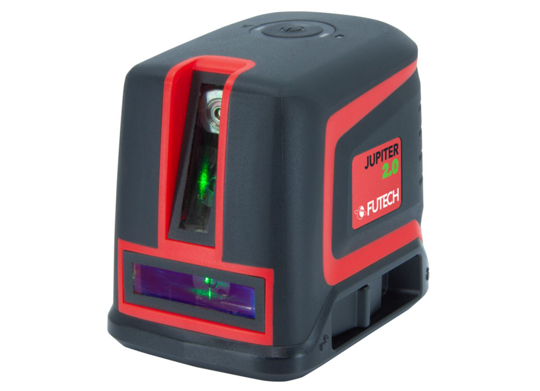 FUTECH JUPITER 2.0 VERT