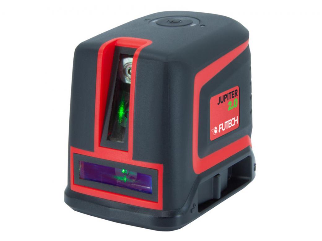 FUTECH JUPITER 2.0 VERT