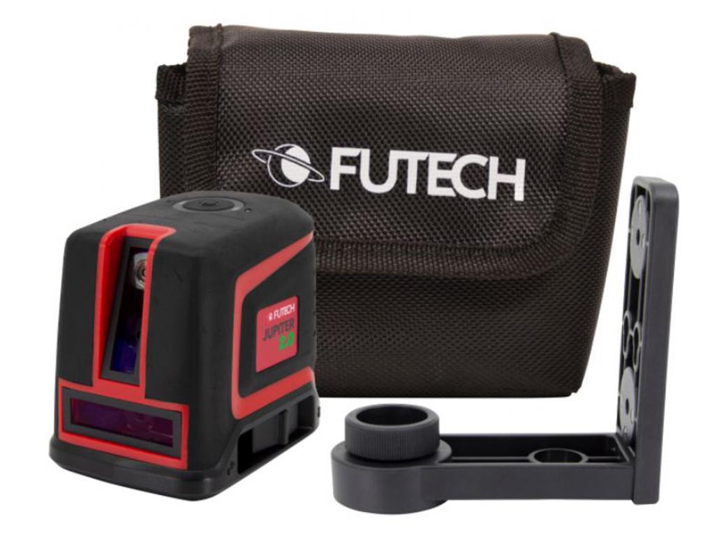 FUTECH JUPITER 2.0 VERT