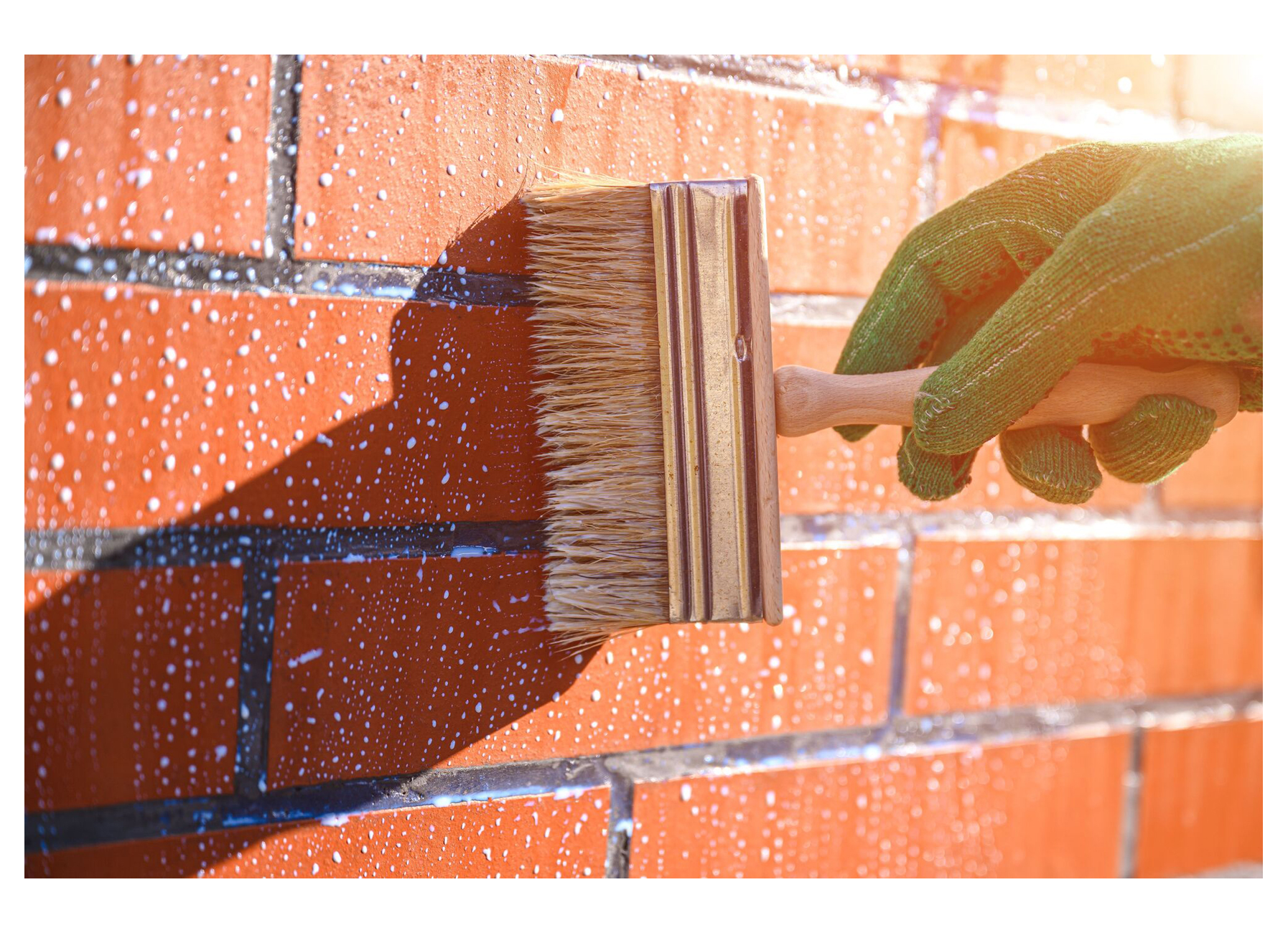 PARAFUGE FACADE F 5L