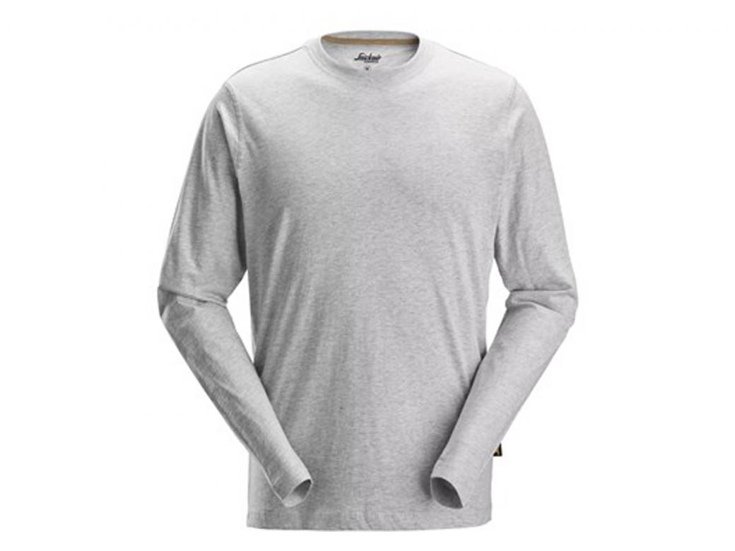 SNICKERS T-SHIRT MANCHES LONGUES 2496