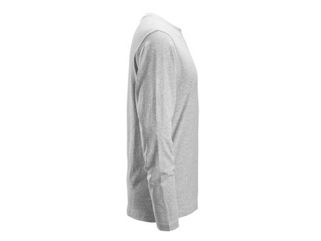 SNICKERS T-SHIRT MANCHES LONGUES 2496
