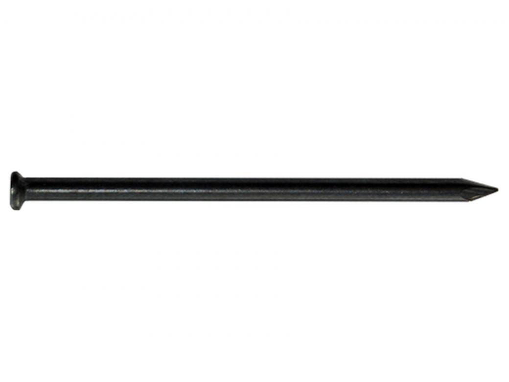 Pointe acier trempé TFB bleuie - PGB-FASTENERS