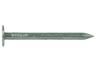 Schalienagel DIN 1160B verzinkt Ø3 x 25 mm, verpakking 100 g