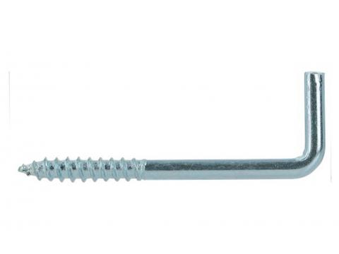 SCHROEFDUIM Ø3,20X30MM VERZINKT - 13 STK