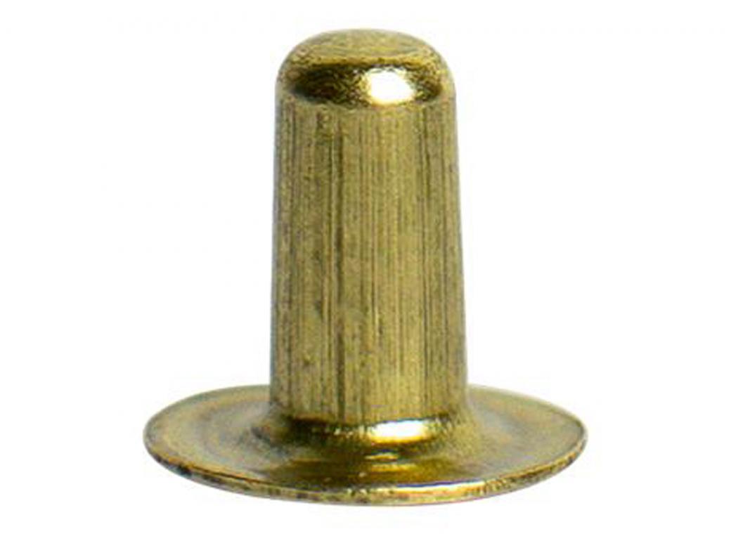 BUISRIVETTEN MESSING