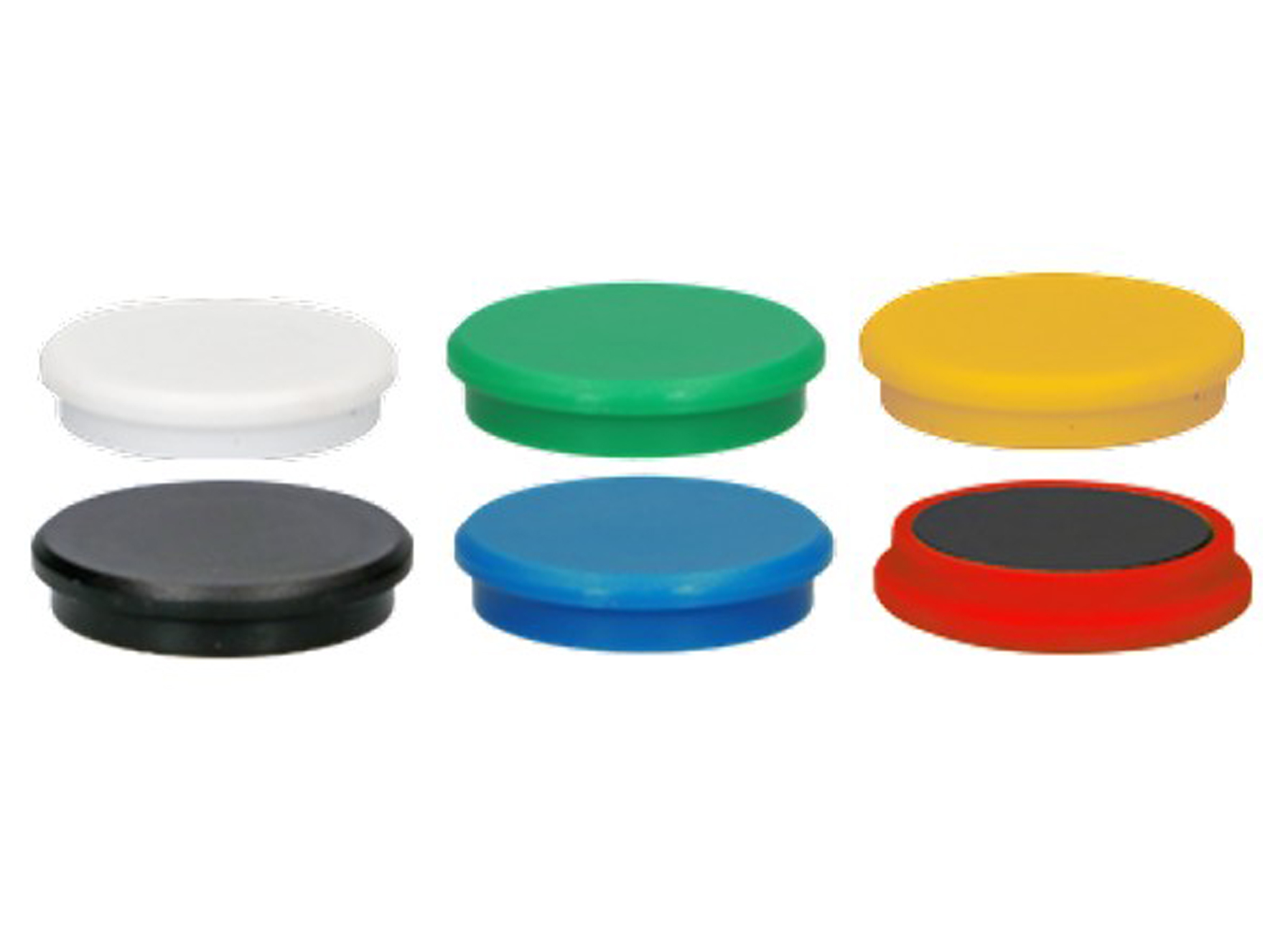 AIMANTS POUR TABLEAU BLANC