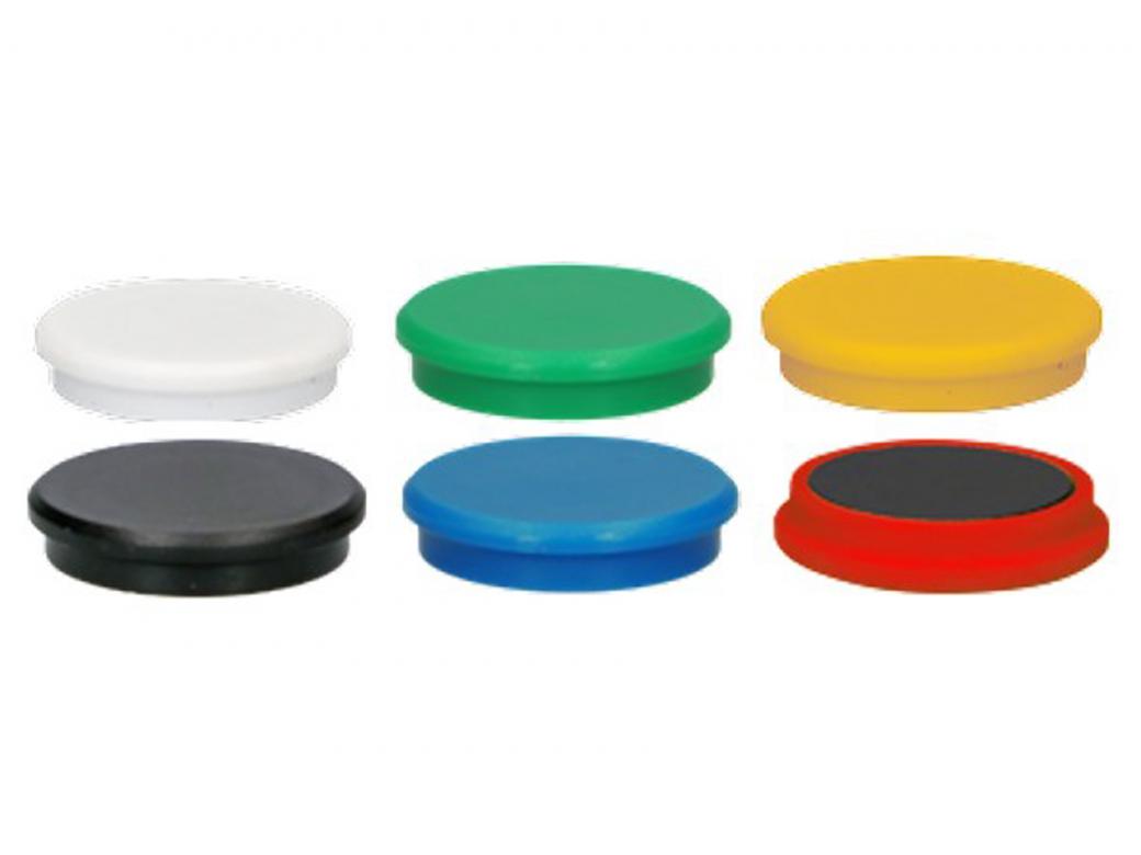 AIMANTS POUR TABLEAU BLANC