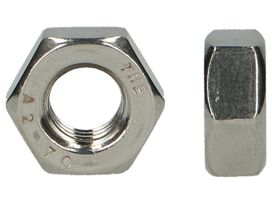 Écrou hexagonal DIN 934 PGB-FASTENERS