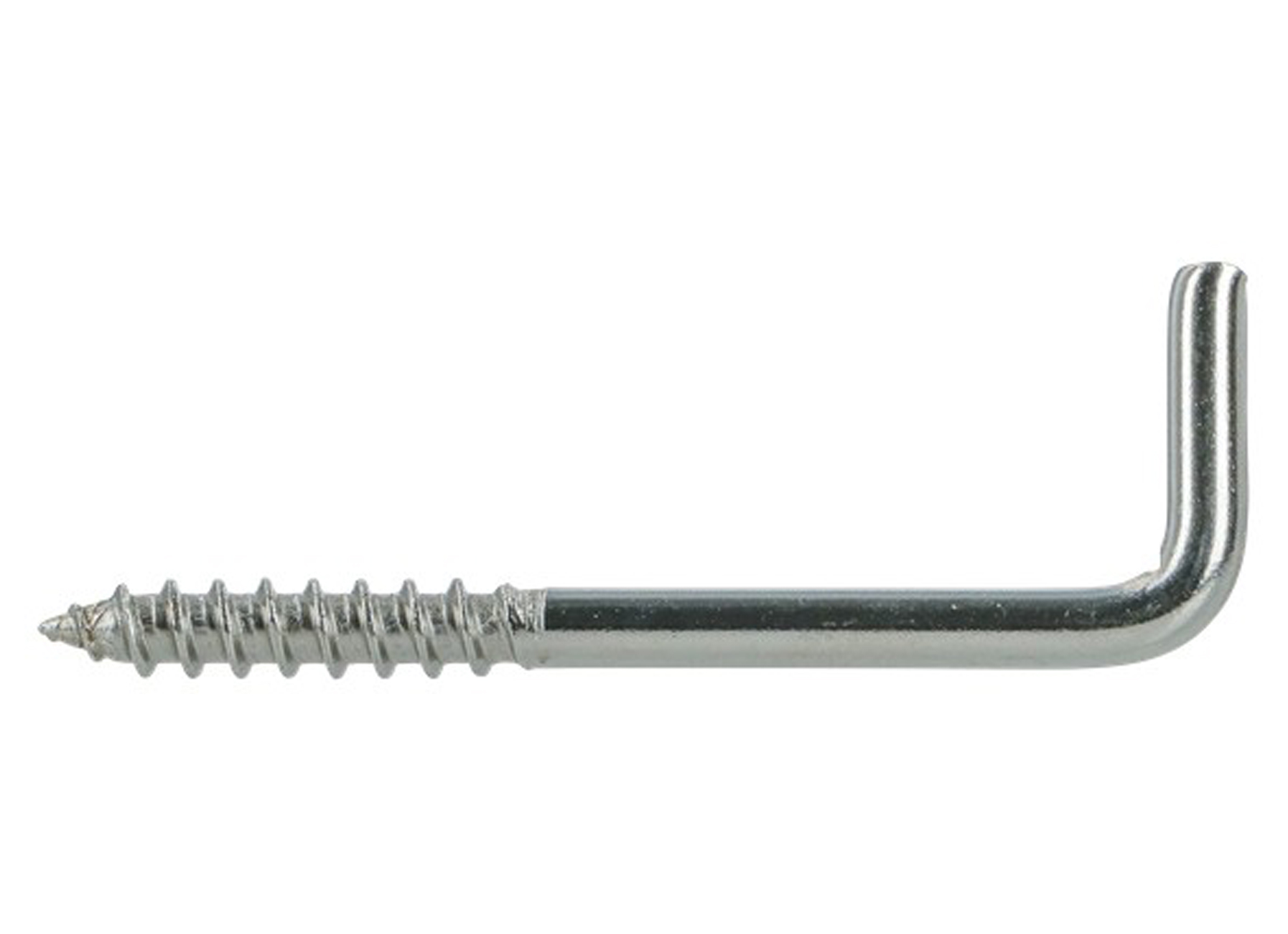 GONDS A VIS Ø3,50X40MM INOX A2 - 2 PCS