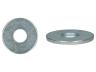 RONDELLE CARROSSERIE DIN 9021 M12X37 ZINGUE 10 PC
