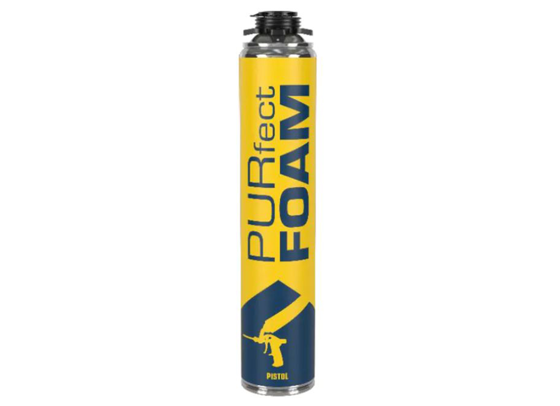 RECTAVIT PURFECT FOAM NBS PISTOOLSCHUIM 700ML