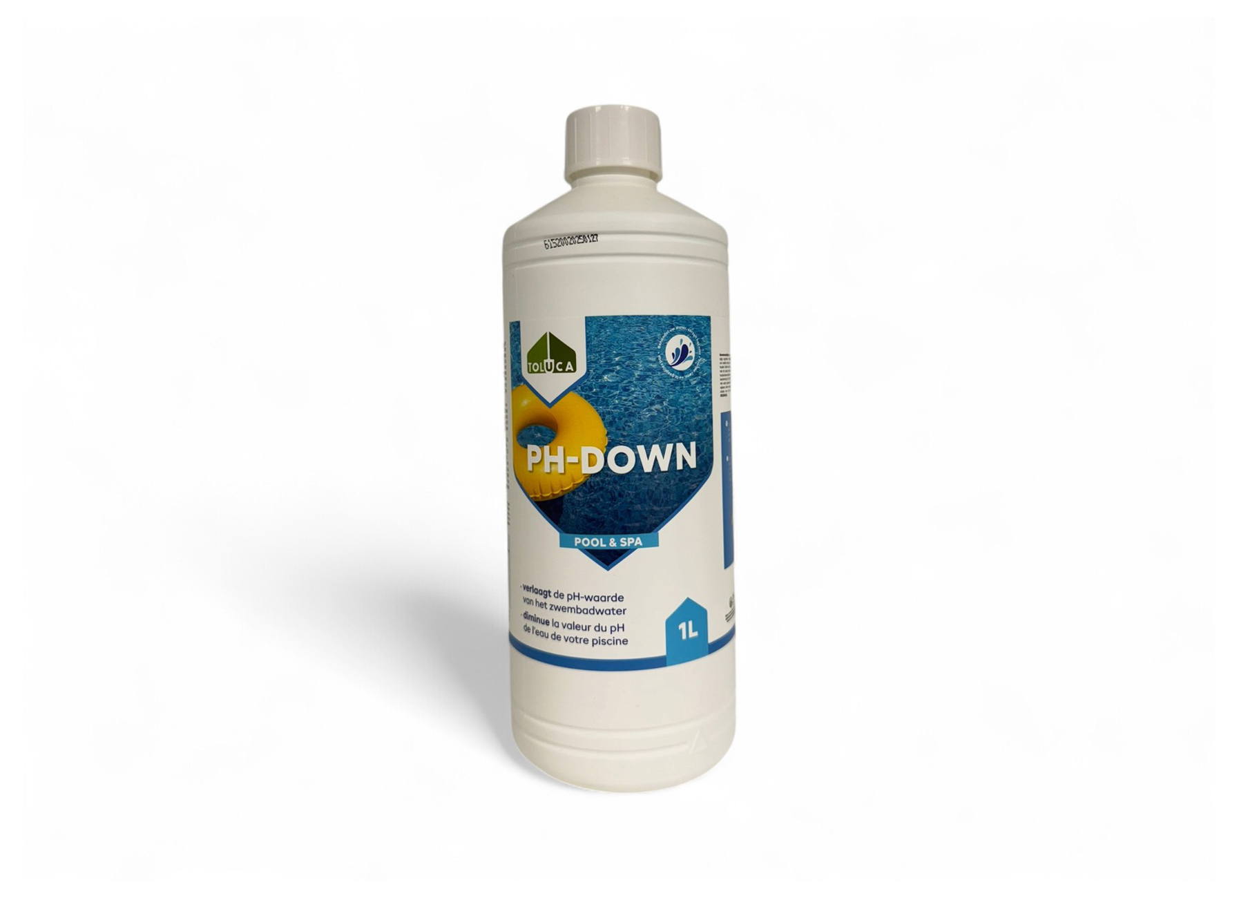 TOLUCA pH Down Liquid 1L
