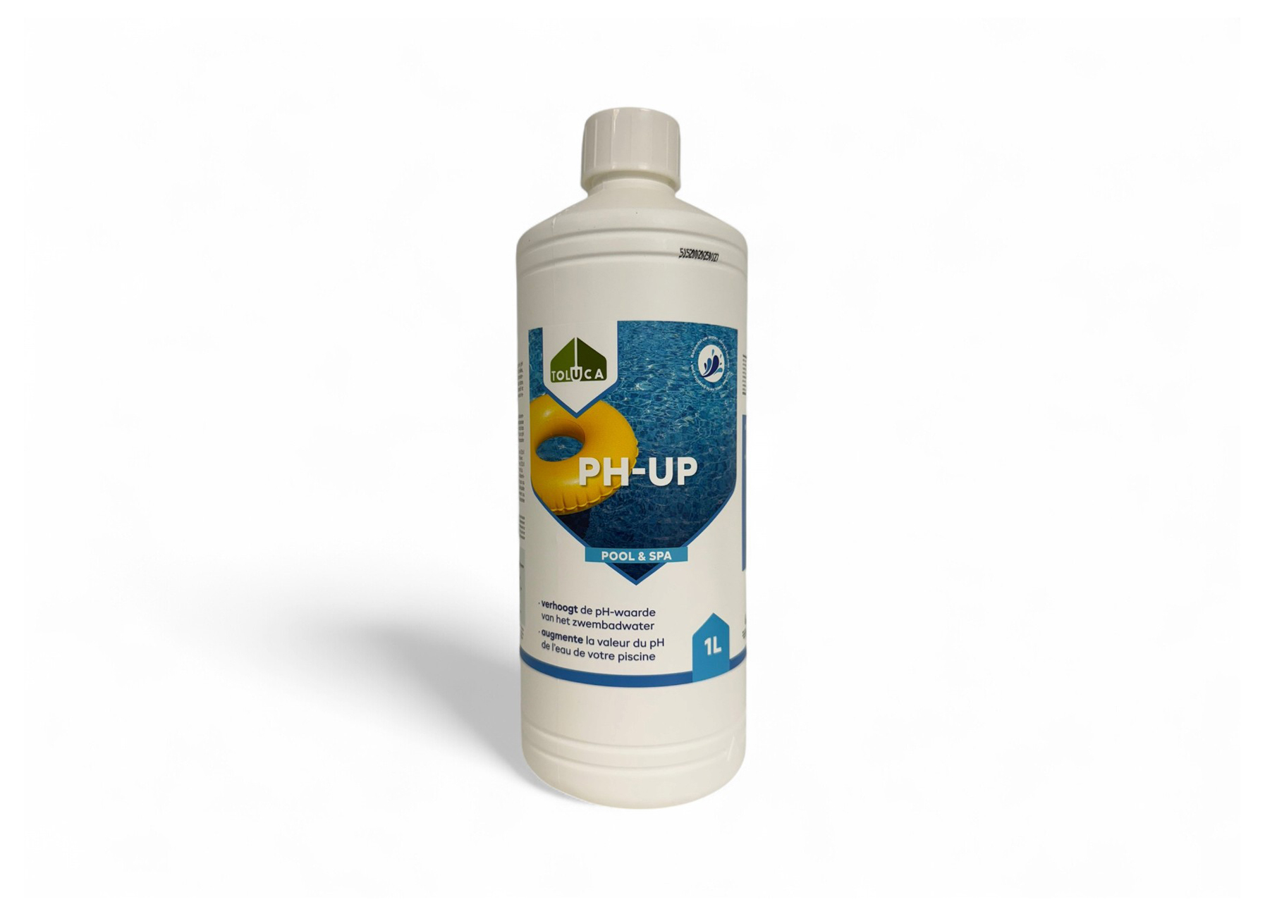 TOLUCA PH UP LIQUID 1L
