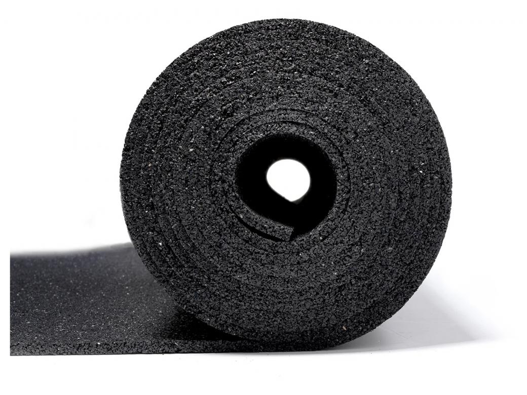SILENT WALL BANDE ACOUSTIQUE 8MM 15CM L=6,25M