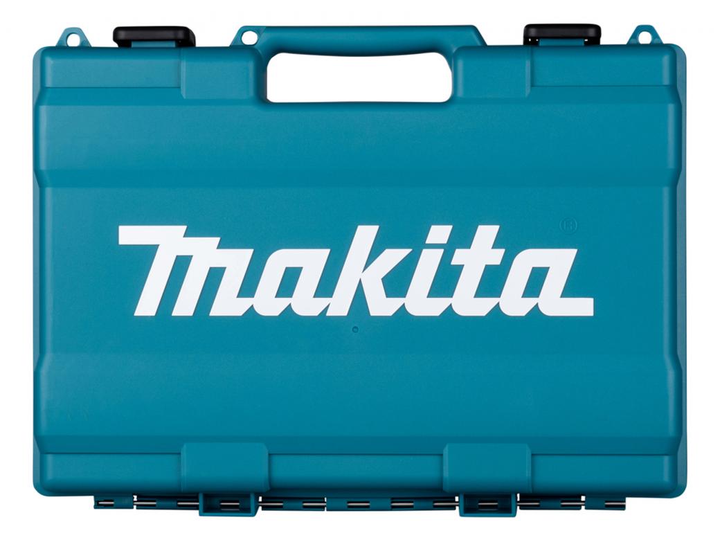 MAKITA MARTEAU-PERFORATEUR SDS+ 800W HR2670FT + ENSEMBLE DE 17 FORETS/BURINS