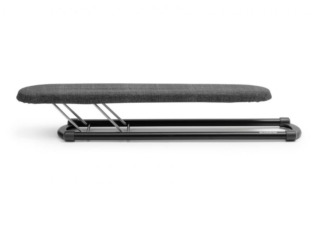 BRABANTIA MOUWPLANK 60X10 DENIM BLACK