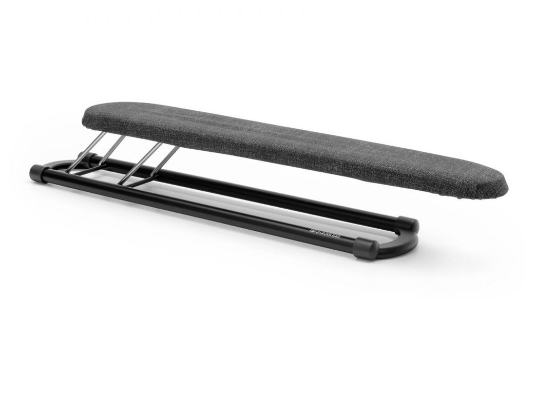 BRABANTIA MOUWPLANK 60X10 DENIM BLACK