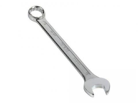 IRONSIDE RINGSTEEKSLEUTEL 24MM