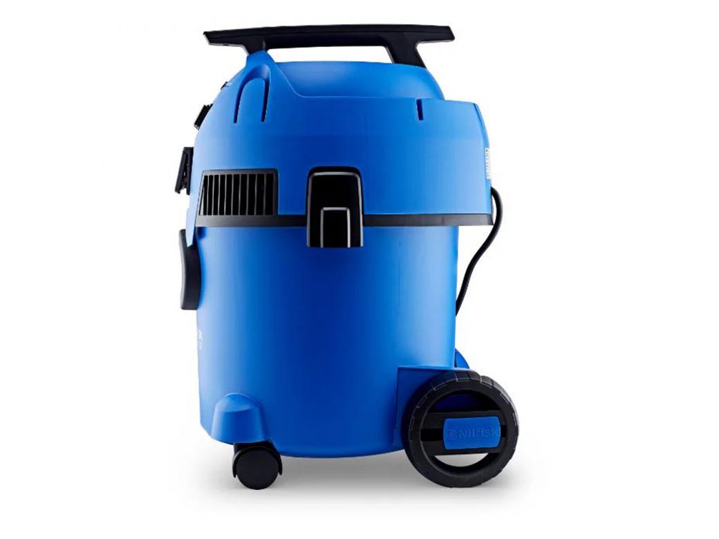 NILFISK ASPIRATEUR EAU ET POUSSIERE MULTI II 22 T PREMIUM HOME 1200W