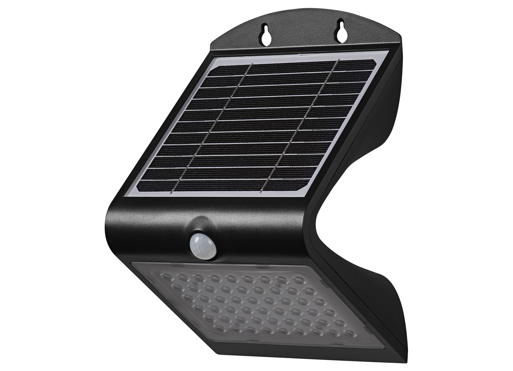 PROJECTEUR SOLAR ENDURA BUTTERFLY PIR 1,5W