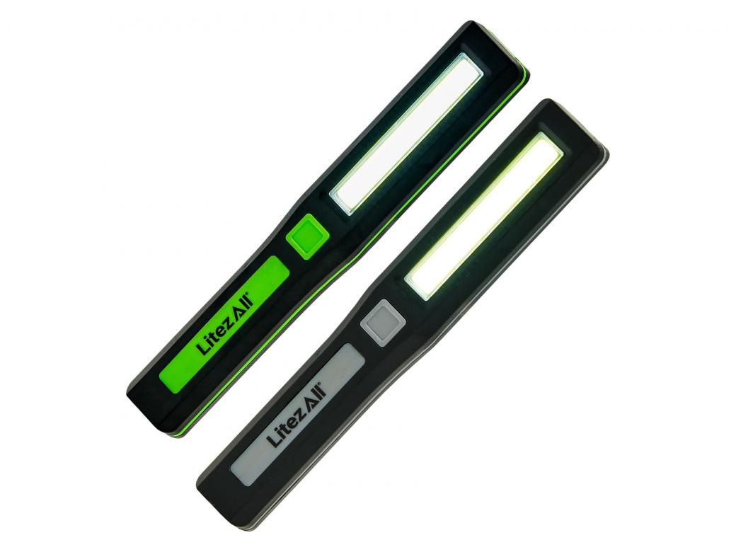 ALTEGA LED WERKLAMP MET MAGNEET