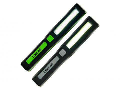ALTEGA LED WERKLAMP MET MAGNEET