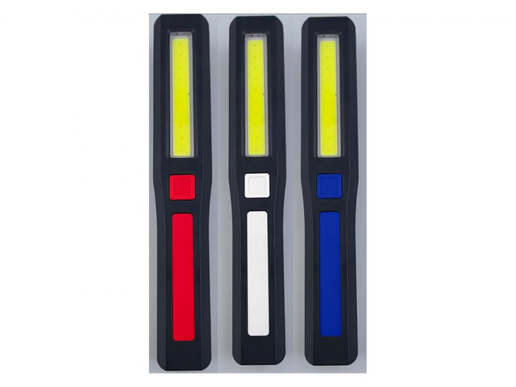 ALTEGA LED WERKLAMP MET MAGNEET