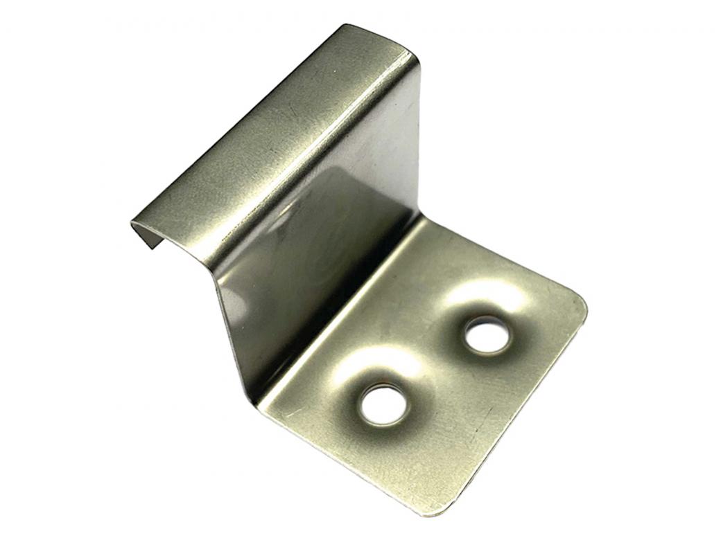 PATTE DE FIXATION FIXE INOX
