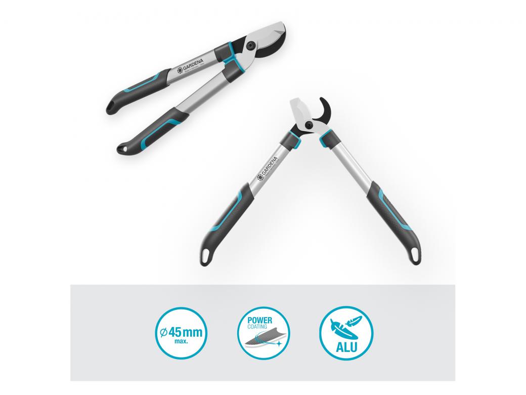 GARDENA COUPE-BRANCHES EASYCUT S