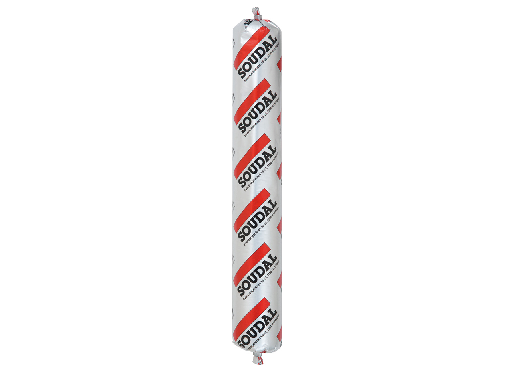 SOUDAL SOUDAFLEX 20LM GRIS BETON 600ML