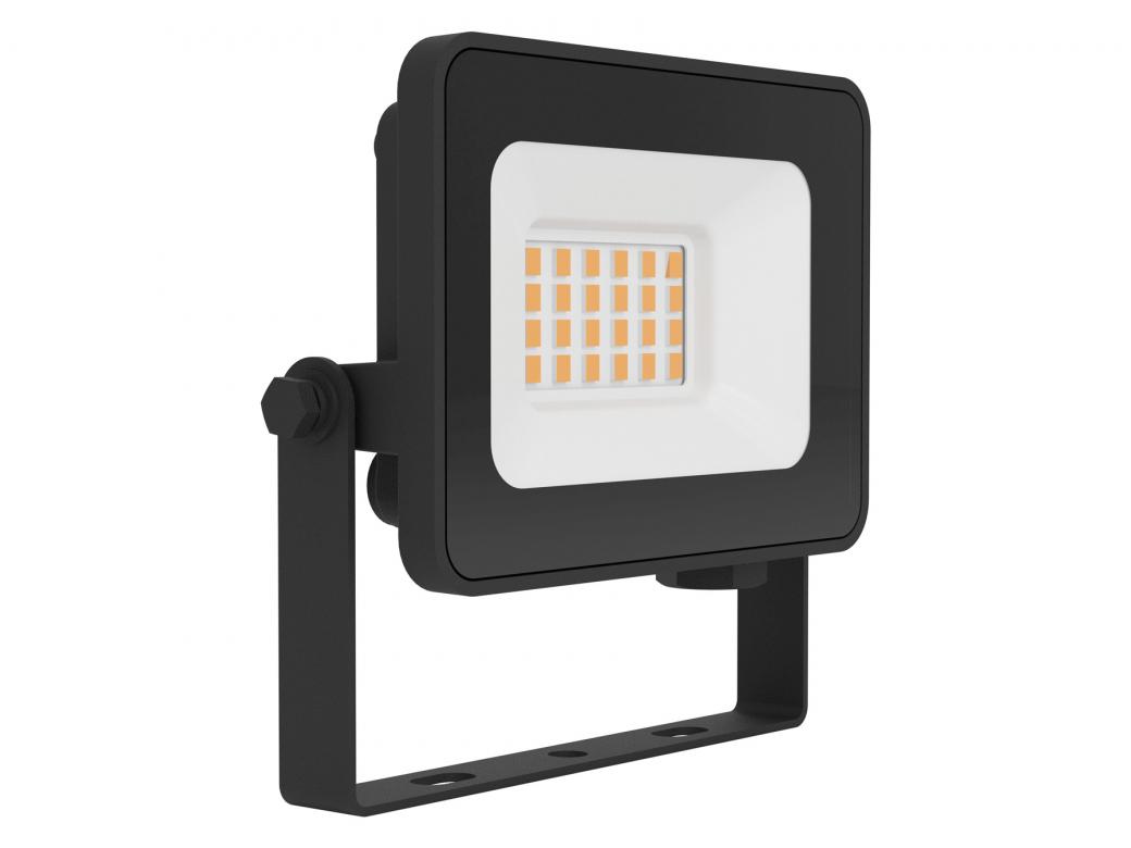 EGLO PROJECTEUR LED RISACCA-E NOIR 20W 1800LM